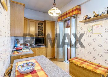 Cucina - Trilocale Corso Italia
 
70, Trecastagni - foto 18