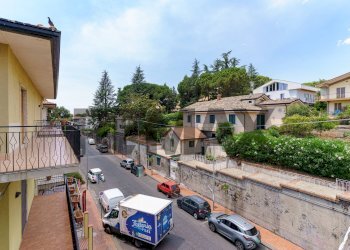 Edificio all\'aperto - Trilocale Corso Italia
 
70, Trecastagni - foto 25