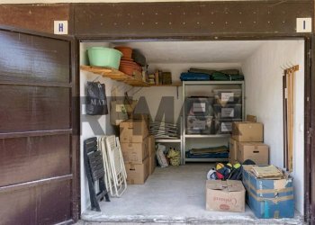 Dispensa di stoccaggio - Trilocale Corso Italia
 
70, Trecastagni - foto 32