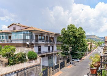 Casa all\'aperto - Trilocale Corso Italia
 
70, Trecastagni - foto 33