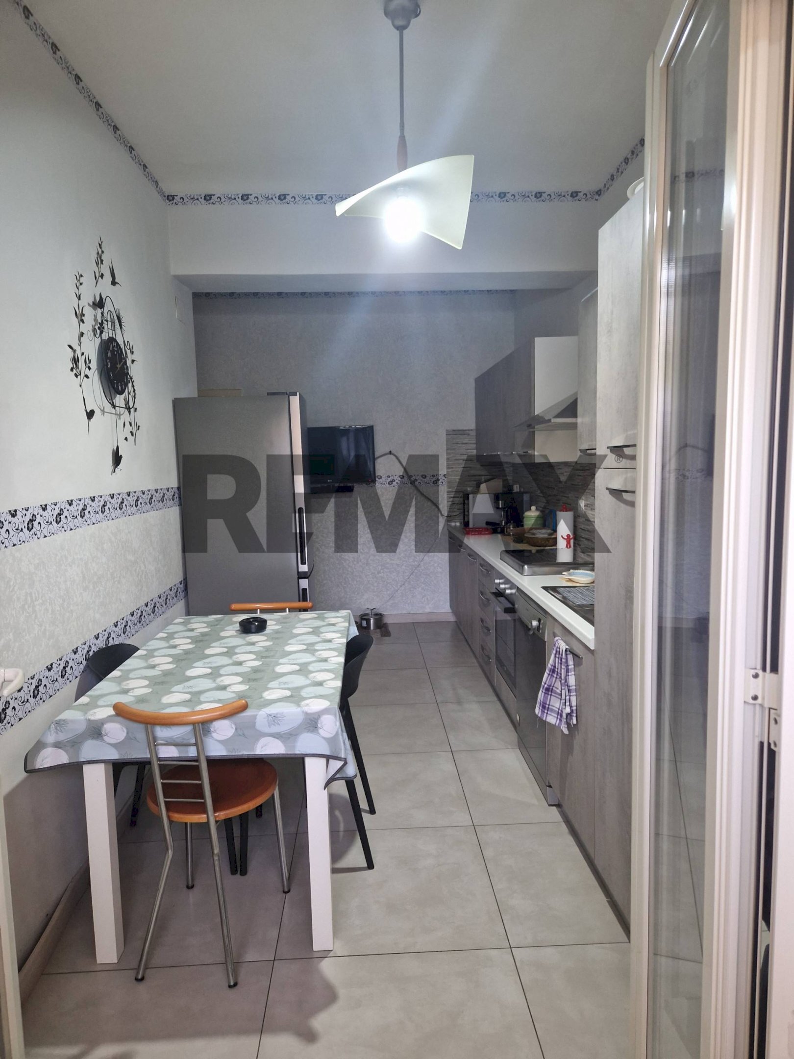 Cucina - Quadrilocale Via Comunale Santo Bordonaro
 
Pal.6, Messina - foto 3