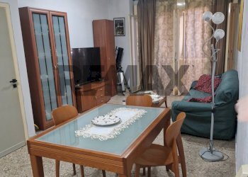 Sala da pranzo - Quadrilocale Via Comunale Santo Bordonaro
 
Pal.6, Messina - foto 2