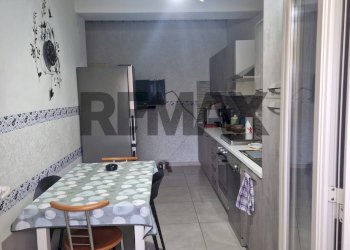 Cucina - Quadrilocale Via Comunale Santo Bordonaro
 
Pal.6, Messina - foto 3