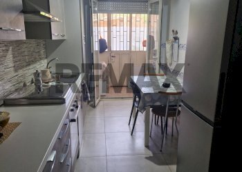 Cucina - Quadrilocale Via Comunale Santo Bordonaro
 
Pal.6, Messina - foto 4