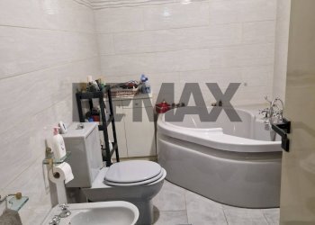 Bagno - Quadrilocale Via Comunale Santo Bordonaro
 
Pal.6, Messina - foto 11