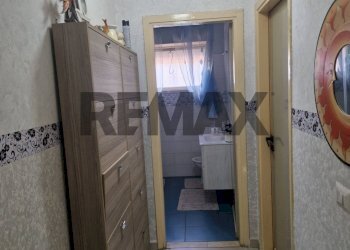 Hall / corridoio - Quadrilocale Via Comunale Santo Bordonaro
 
Pal.6, Messina - foto 13