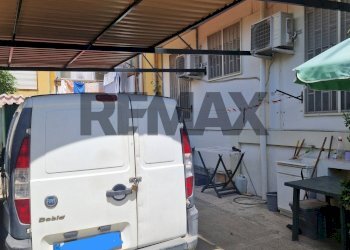 Parcheggio - Quadrilocale Via Comunale Santo Bordonaro
 
Pal.6, Messina - foto 17
