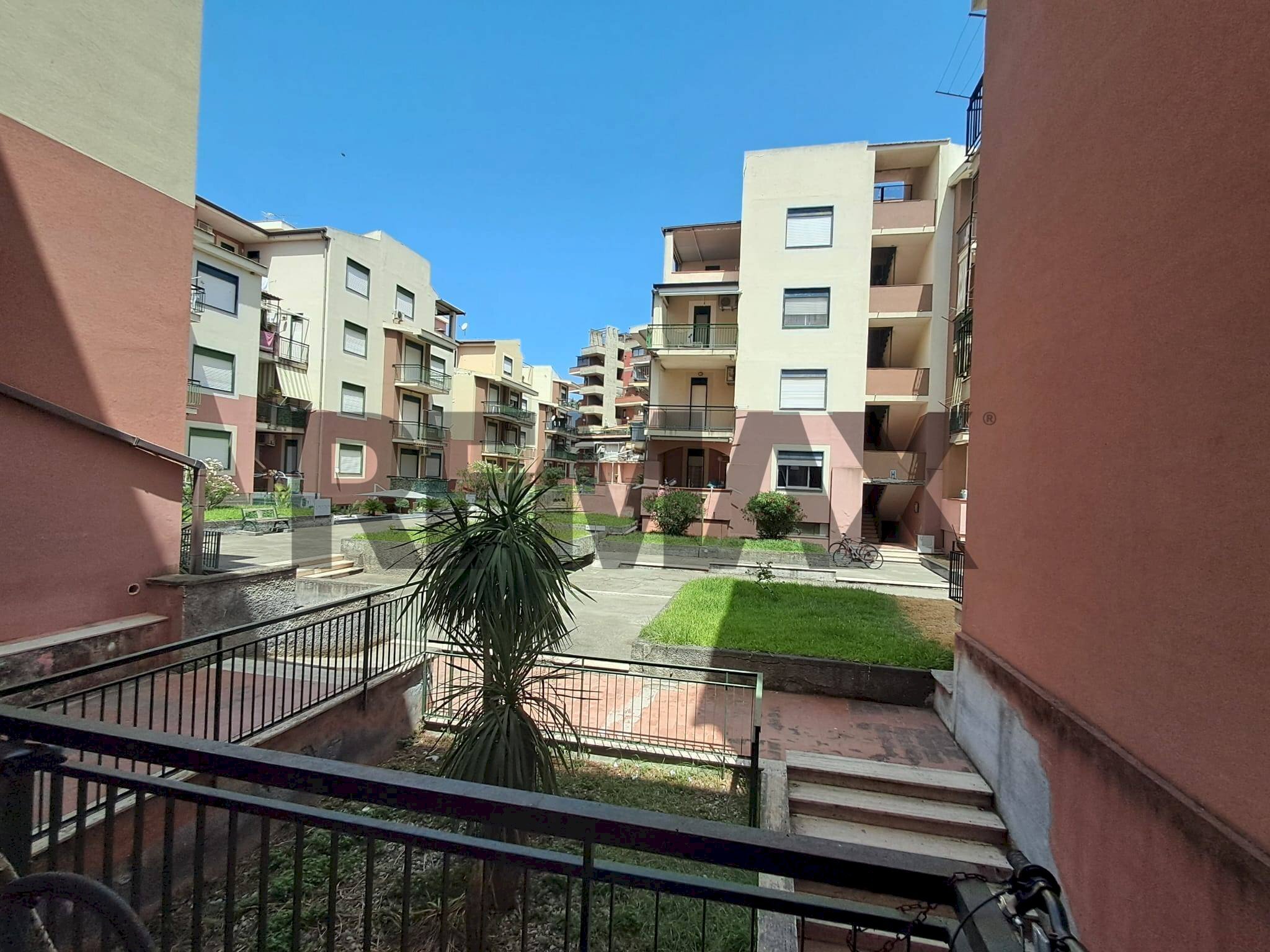 Edificio all\'aperto - Monolocale via Pietrenere
 
17, Giardini-Naxos - foto 2