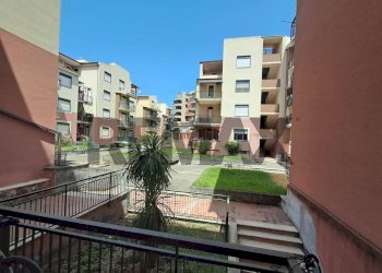 Edificio all\'aperto - Monolocale via Pietrenere
 
17, Giardini-Naxos - foto 2