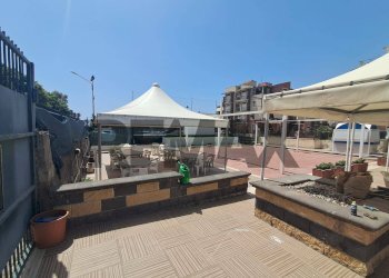 Terrazza - Monolocale via Pietrenere
 
17, Giardini-Naxos - foto 13