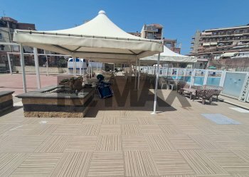 Edificio all\'aperto - Monolocale via Pietrenere
 
17, Giardini-Naxos - foto 14