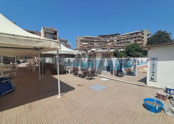 Edificio all\'aperto - Monolocale via Pietrenere
 
17, Giardini-Naxos - foto 15
