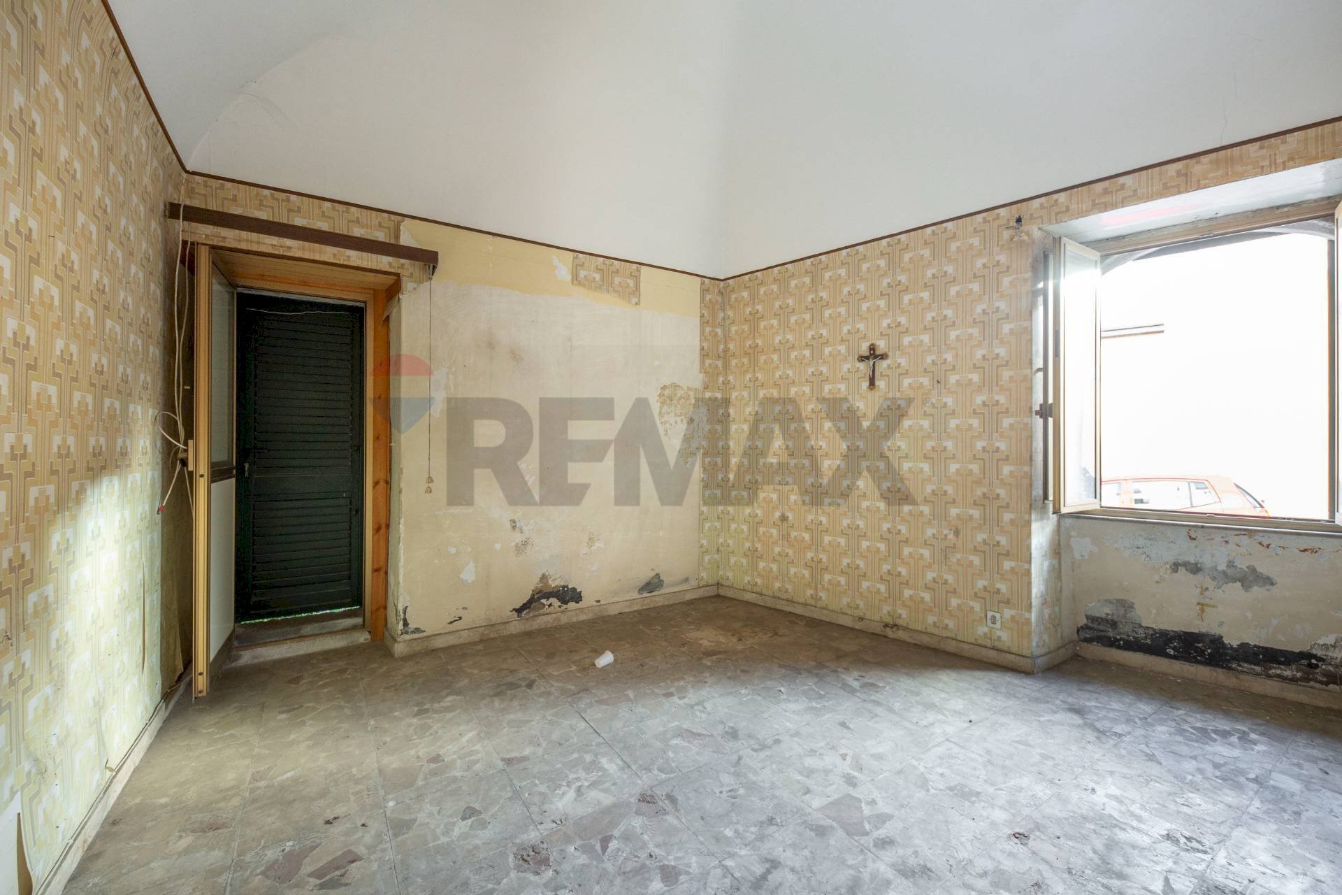 Stanza vuota - Casa indipendente Via Salita dei Saponari
30, Trecastagni - foto 2