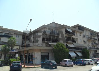 Edificio all\'aperto - Appartamento Viale Stefano Candura
 
22/b, Caltanissetta - foto 1