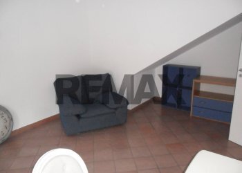 Soggiorno - Appartamento Viale Stefano Candura
 
22/b, Caltanissetta - foto 27