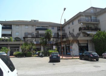 Edificio all\'aperto - Appartamento Viale Stefano Candura
 
22/b, Caltanissetta - foto 29
