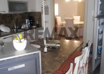 Cucina - Appartamento Viale Stefano Candura
 
22/b, Caltanissetta - foto 8