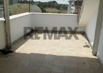 Terrazza - Appartamento Viale Stefano Candura
 
22/b, Caltanissetta - foto 11