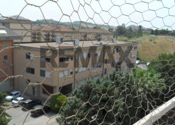 Edificio all\'aperto - Appartamento Viale Stefano Candura
 
22/b, Caltanissetta - foto 12
