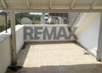 Terrazza - Appartamento Viale Stefano Candura
 
22/b, Caltanissetta - foto 17