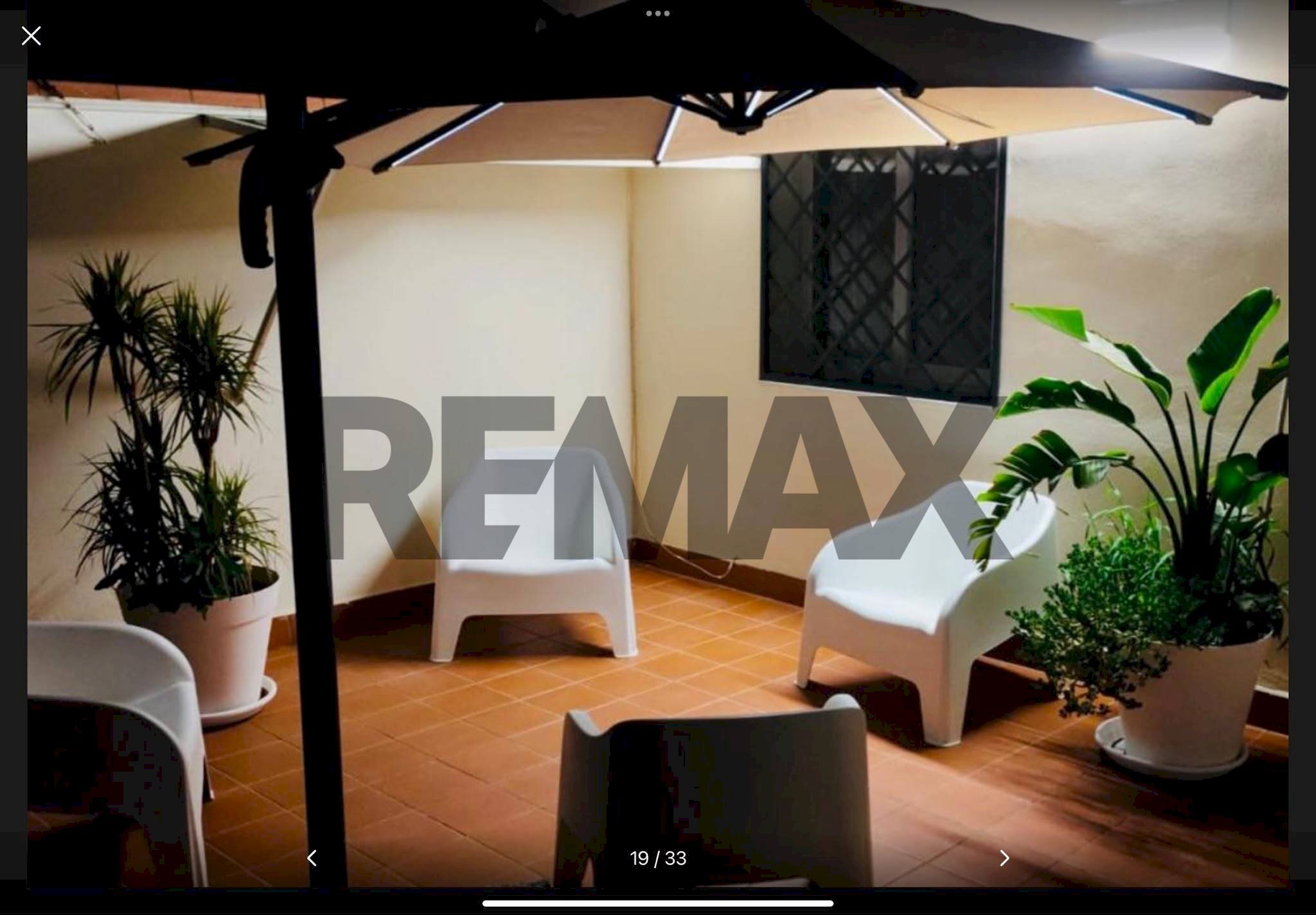 Terrazza - Loft Via Francesca Corso
51, Catania - foto 2