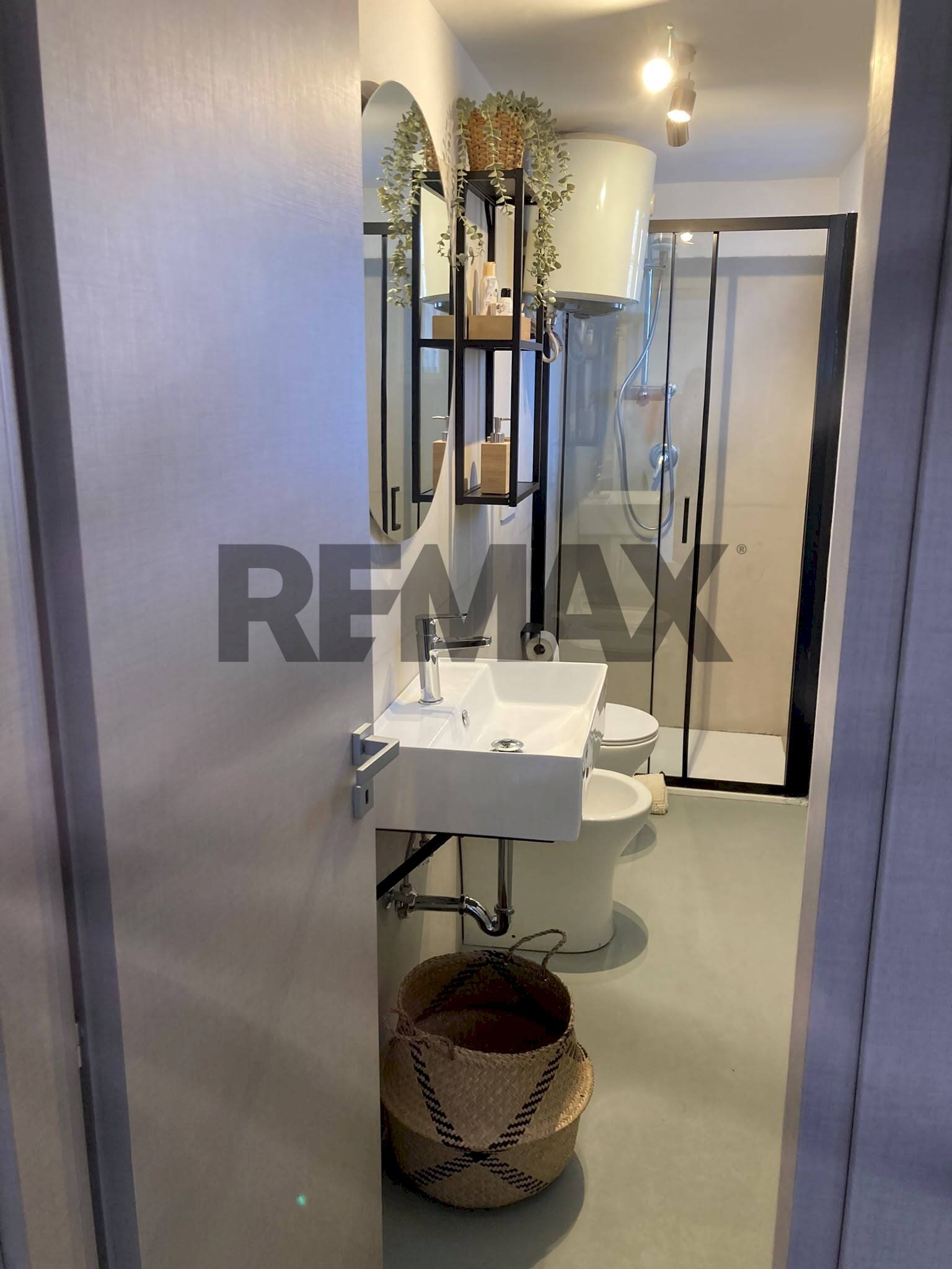 Bagno - Loft Via Francesca Corso
51, Catania - foto 3