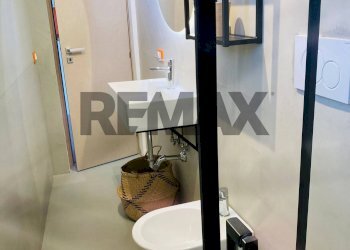 Bagno - Loft Via Francesca Corso
 
51, Catania - photo 16