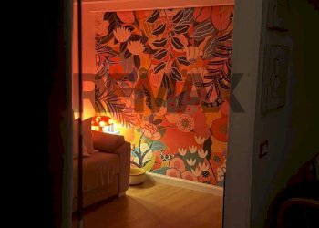 Hall / corridoio - Loft Via Francesca Corso
 
51, Catania - photo 18