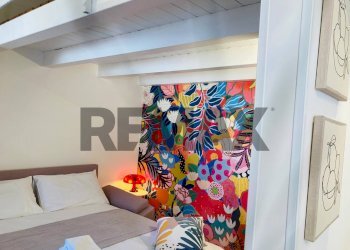 Camera / camera da letto - Loft Via Francesca Corso
 
51, Catania - photo 29