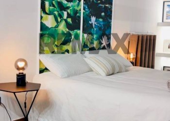 Camera / camera da letto - Loft Via Francesca Corso
 
51, Catania - photo 40