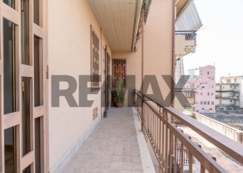 Balcone - Appartamento VIA NIZZETI
 
65, Tremestieri Etneo - foto 10