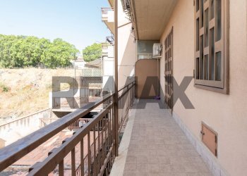 Balcone - Appartamento VIA NIZZETI
 
65, Tremestieri Etneo - foto 11