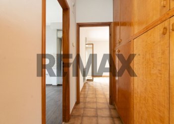 Hall / corridoio - Appartamento VIA NIZZETI
 
65, Tremestieri Etneo - foto 14