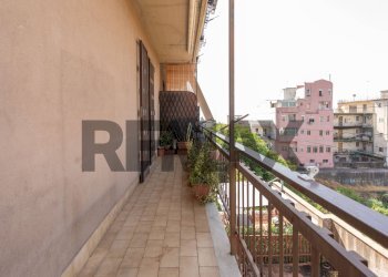 Balcone - Appartamento VIA NIZZETI
 
65, Tremestieri Etneo - foto 24