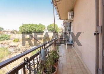Balcone - Appartamento VIA NIZZETI
 
65, Tremestieri Etneo - foto 25