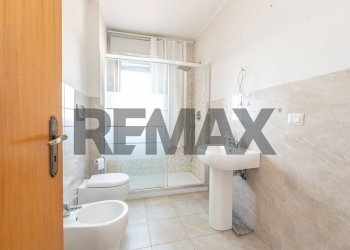 Bagno - Appartamento VIA NIZZETI
 
65, Tremestieri Etneo - foto 27