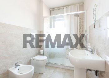 Bagno - Appartamento VIA NIZZETI
 
65, Tremestieri Etneo - foto 28