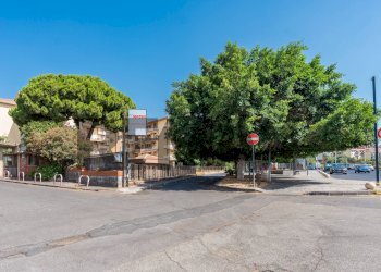 Edificio all\'aperto - Appartamento VIA NIZZETI
 
65, Tremestieri Etneo - foto 30