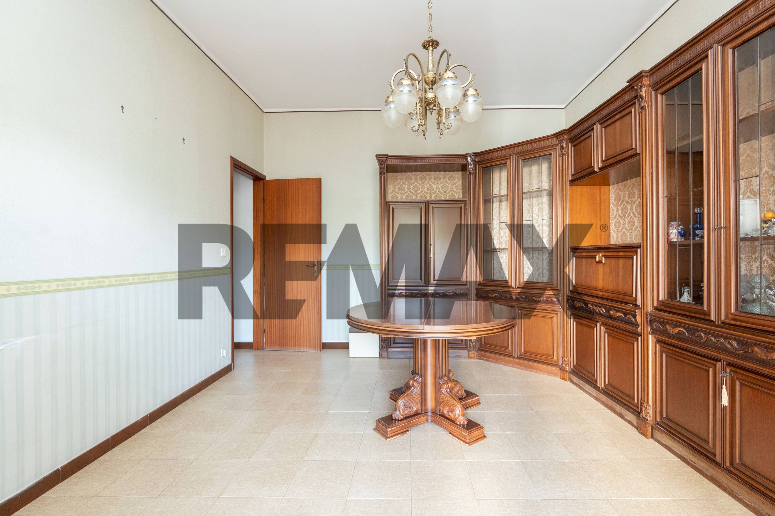 Sala da pranzo - Appartamento Via iv Novembre
126, Aci Catena - foto 3