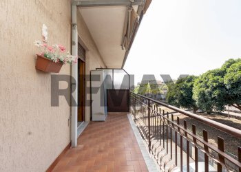 Balcone - Appartamento Via iv Novembre
 
126, Aci Catena - foto 19