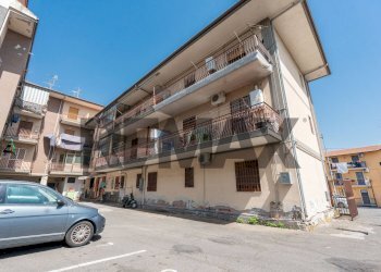 Edificio all\'aperto - Appartamento Via iv Novembre
 
126, Aci Catena - foto 21