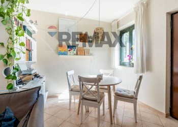 Sala da pranzo - Casa semi indipendente Via Battiati
 
32, Aci Bonaccorsi - foto 8