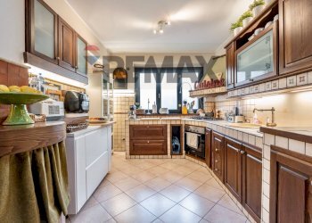Cucina - Casa semi indipendente Via Battiati
 
32, Aci Bonaccorsi - foto 13
