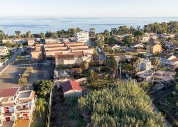 Vista dell\'acqua - Villa Via III Traversa
 
6, Mascali - foto 1