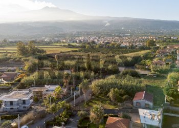 Vista delle montagne - Villa Via III Traversa
 
6, Mascali - foto 4
