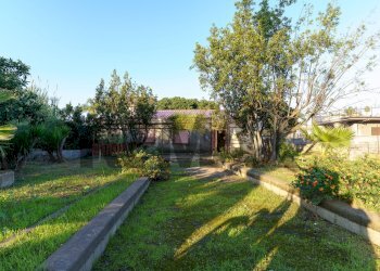 Giardino - Villa Via III Traversa
 
6, Mascali - foto 7