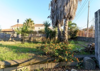 Giardino - Villa Via III Traversa
 
6, Mascali - foto 8