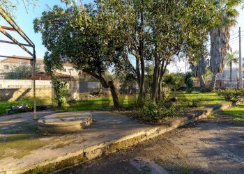 Giardino - Villa Via III Traversa
 
6, Mascali - foto 11
