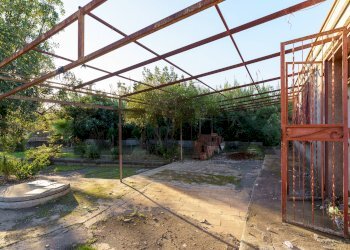Giardino - Villa Via III Traversa
 
6, Mascali - foto 13