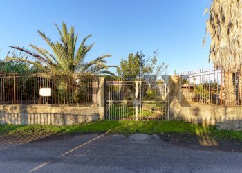 Casa all\'aperto - Villa Via III Traversa
 
6, Mascali - foto 16
